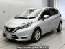 Used 2017 AT nissan note HE12 Image[0]