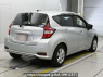Used 2017 AT nissan note HE12 Image[1]