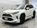 Toyota RAV4 AXAH54