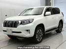 Toyota Land Cruiser Prado GDJ151W