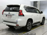 Used 2021 AT toyota land-cruiser-prado GDJ151W Image[1]