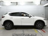 Used 2019 AT mazda cx-5 KF5P Image[2]