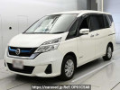 Nissan Serena HC27