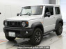 Used 2025 AT suzuki jimny-sierra JB74W Image[0]