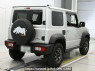 Used 2025 AT suzuki jimny-sierra JB74W Image[1]