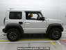 Used 2025 AT suzuki jimny-sierra JB74W Image[2]