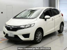 Honda Fit GK4