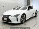 Lexus LC URZ100