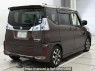 Used 2017 AT suzuki solio-bandit MA46S Image[1]