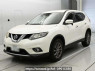 Used 2015 AT nissan x-trail NT32 Image[0]