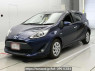 Used 2018 AT toyota aqua NHP10 Image[0]