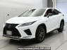 Used 2021 AT lexus rx GYL20W Image[0]