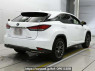 Used 2021 AT lexus rx GYL20W Image[1]