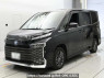 Used 2023 AT toyota voxy ZWR95W Image[0]