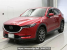 Mazda CX-5 KF2P