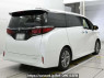 Used 2026 AT toyota alphard AGH40W Image[1]