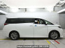Used 2026 AT toyota alphard AGH40W Image[2]