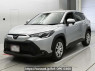 Used 2021 AT toyota corolla-cross ZSG10 Image[0]