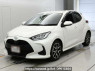Used 2021 AT toyota yaris MXPA10 Image[0]
