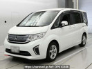 Honda Step WGN RP1