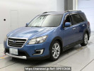 Subaru Exiga YAM