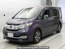 Honda Step WGN Spada RP3