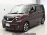 Used 2021 AT suzuki solio-bandit MA37S Image[0]