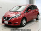 Nissan Note E12