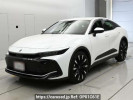 Toyota Crown Crossover TZSH35