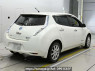 Used 2013 AT nissan leaf AZE0 Image[1]