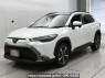 Used 2023 AT toyota corolla-cross ZVG11 Image[0]
