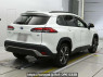 Used 2023 AT toyota corolla-cross ZVG11 Image[1]