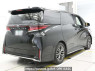 Used 2024 AT toyota vellfire-hybrid AAHH40W Image[1]