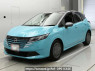 Used 2024 AT nissan note E13 Image[0]