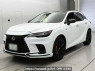 Used 2024 AT lexus rx TALH17 Image[0]