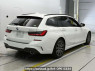 Used 2020 AT bmw 3-series 6L20 Image[1]