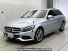 Mercedes Benz C CLASS STATION WAGON 205242C