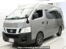 Nissan NV350 CARAVAN VAN CW4E26