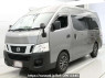 Used 2016 AT nissan nv350-caravan-van CW4E26 Image[0]