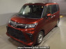 Used 2023 AT toyota roomy M910A Image[0]