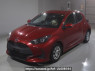 Used 2021 AT toyota yaris MXPA10 Image[0]