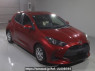Used 2021 AT toyota yaris MXPA10 Image[2]