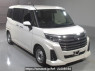 Used 2024 AT toyota roomy M900A Image[2]