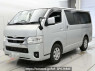 Used 2023 AT toyota hiace-van GDH201V Image[0]