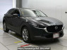 Used 2021 AT mazda cx-30 DM8P Image[1]