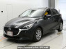 Used 2023 AT mazda mazda2 DJLFS Image[0]