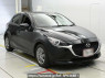 Used 2023 AT mazda mazda2 DJLFS Image[1]