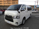 Toyota Regiusace Van GDH206V