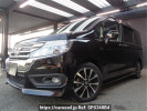 Honda Step WGN Spada RK5