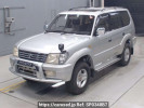 Toyota Land Cruiser Prado KZJ95W
